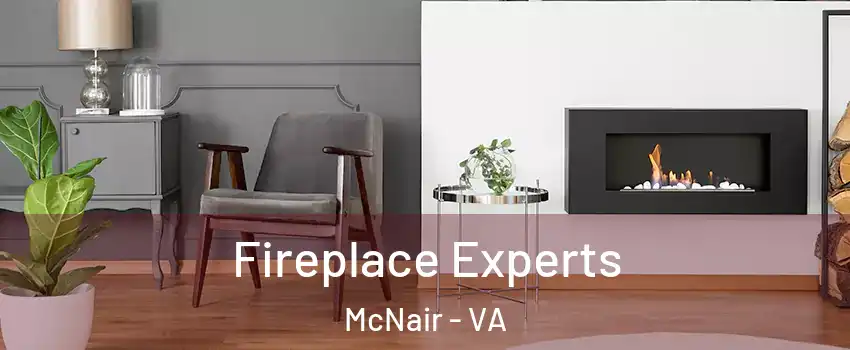 Fireplace Experts McNair - VA