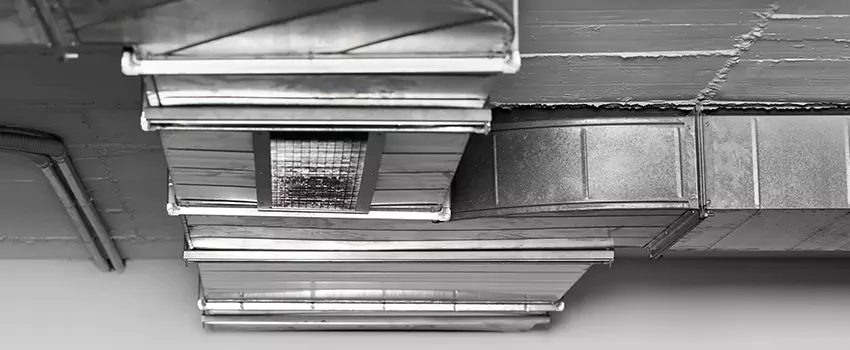 Trusted Air Duct Cleaning Company in McNair, Virginia