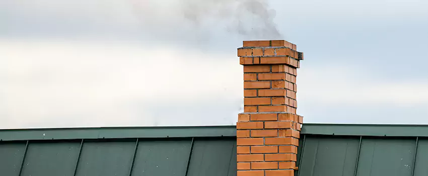 Animal Screen Chimney Cap Repair And Installation Services in McNair, Virginia