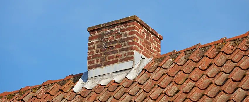 Residential Chimney Bricks Rotten Repair Services in McNair, VA