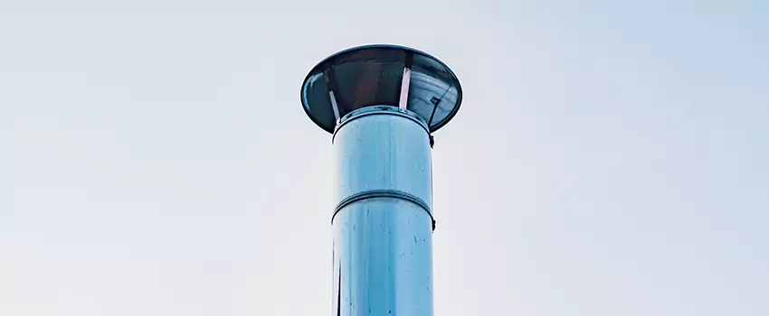 Wind-Resistant Chimney Caps Installation and Repair Services in McNair, Virginia