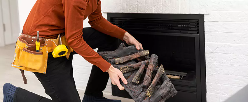 Chimney Creosote Cleaning Cost in McNair, Virginia