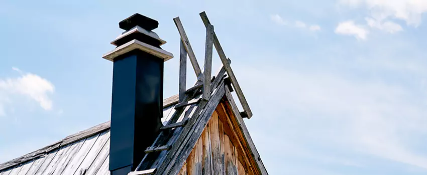 Chimney Creosote Cleaning in McNair, VA