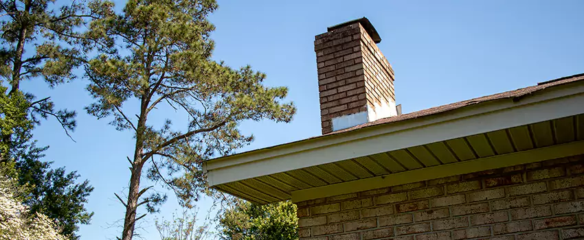 Budget-Friendly Chimney Masonry Service in McNair, Virginia