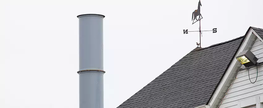 Chimney Inspection in McNair, VA