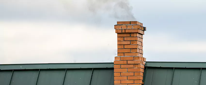 Chimney Soot Cleaning Cost in McNair, VA