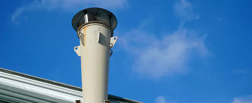 Chimney Spark Arrestor Requirements in McNair, VA