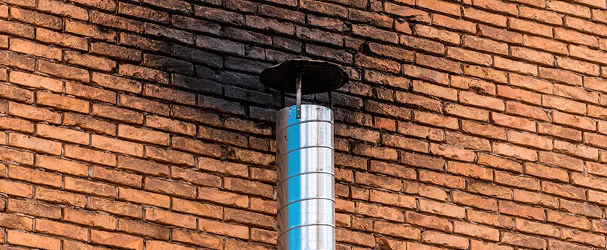 Diagnosing Commercial Chimney Problems in McNair, VA