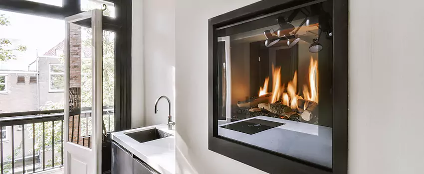 Dimplex Fireplace Installation and Repair in McNair, Virginia