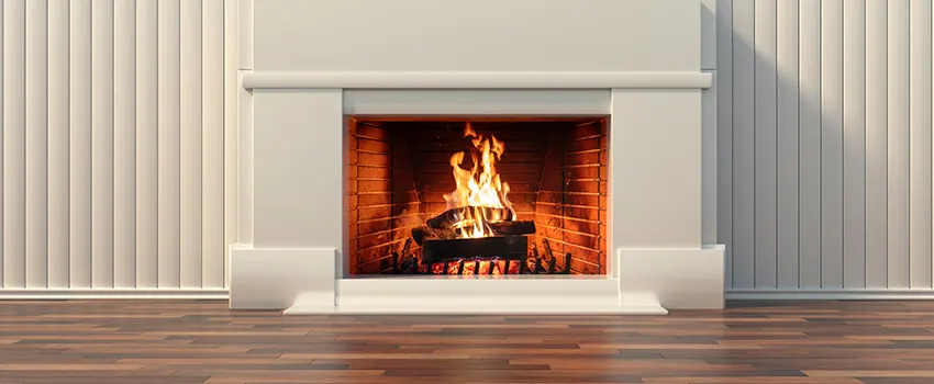 Fireplace Broken Ashtray Repair Services in McNair, Virginia