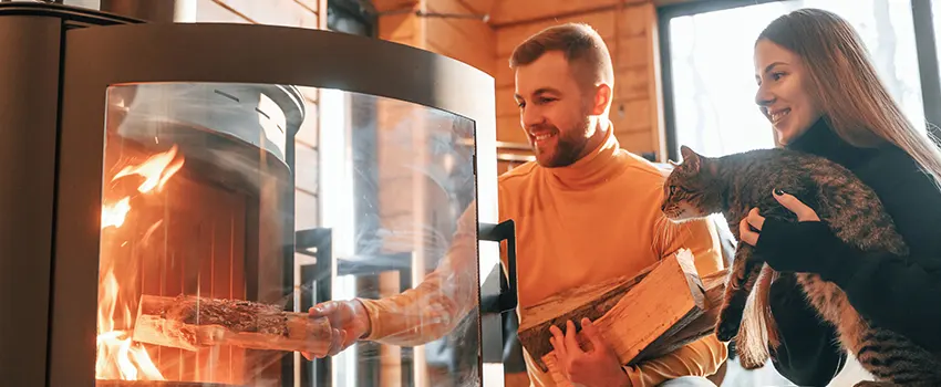 Fireplace Door Installation And Replacement Contractors in McNair, VA