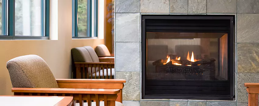 Fireplace Refacing in McNair, Virginia
