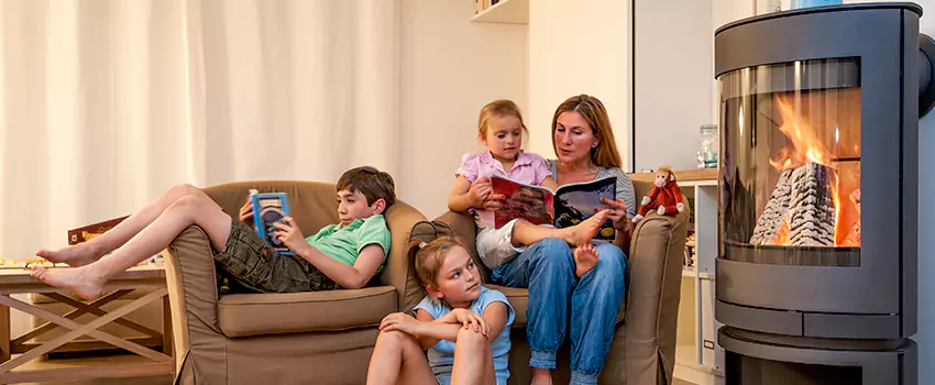 Kidsproofing Gas Fireplaces Installation in McNair, VA