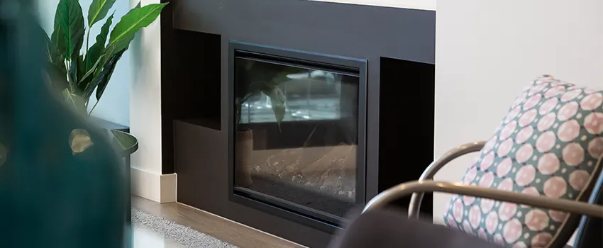 Welding Repairs for Fireplace Grate in McNair, VA