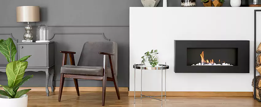 Fireplace Hanging Screens Installation Specialists in McNair, VA