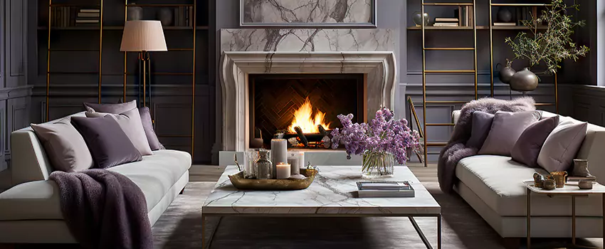 Fireplace Xtrordinair Ember-Glo Insert Fireplace Maintenance in McNair, Virginia