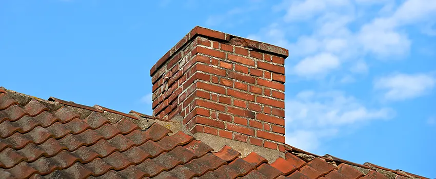 Flue Tiles Cracked Repair Services near Me in McNair, VA