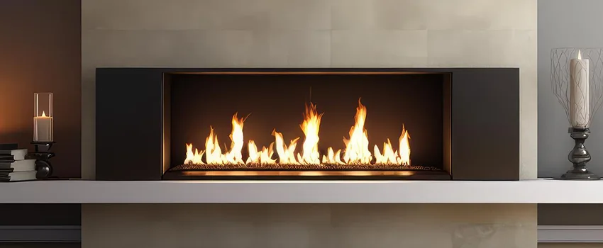 Vent Free Gas Fireplaces Repair Solutions in McNair, Virginia