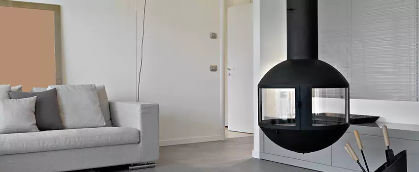 Hanging & Suspended Fireplaces Designer in McNair, Virginia