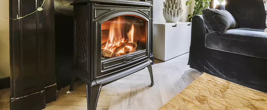 Cost of Hearthstone Stoves Fireplace Services in McNair, Virginia