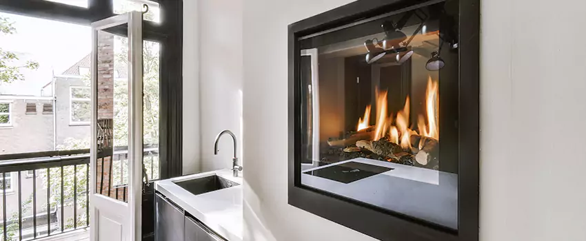 Cost of Monessen Hearth Fireplace Services in McNair, VA