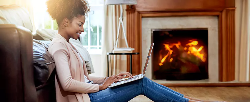 Cost-Effective Osburn Fireplace Installation and Repair in McNair, VA