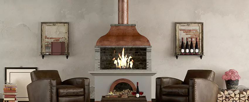 Benefits of Pacific Energy Fireplace in McNair, Virginia