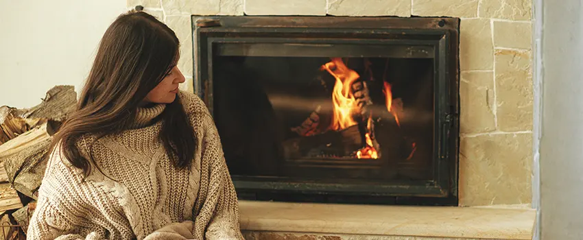 Regency Outdoor Fireplace Products Maintenance and Replacement Services in McNair, Virginia