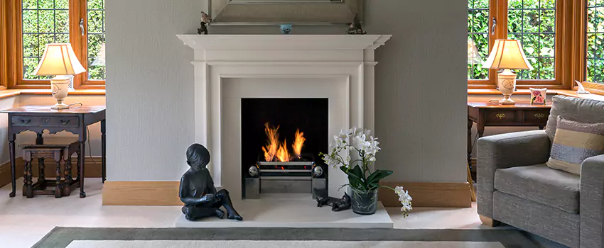 RSF Fireplaces Maintenance and Repair in McNair, Virginia