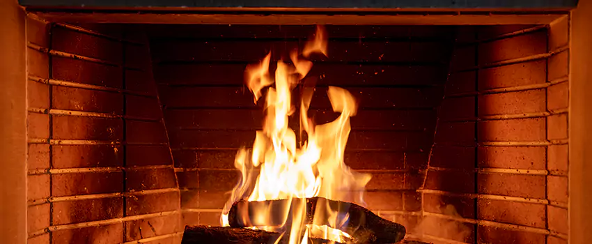 Soot Cleanup Services in McNair, VA