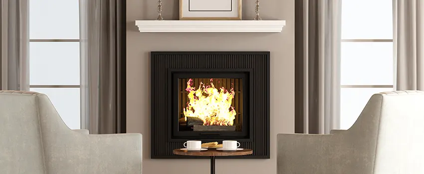 Superior Outdoor Fireplace Repair in McNair, VA