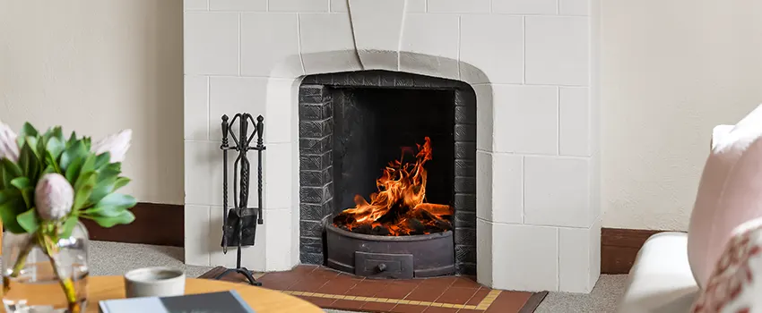 Valor Fireplaces and Stove Repair in McNair, VA