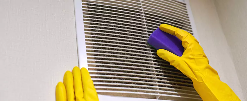 Vent Cleaning Company in McNair, VA