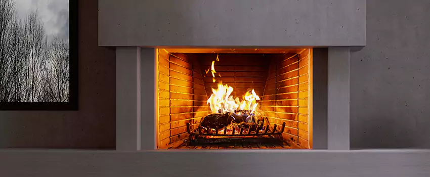 Indoor Wood Burning Furnace Repair and Installation in McNair, Virginia