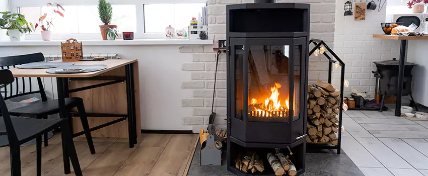 Wood Stove Inspection Services in McNair, VA