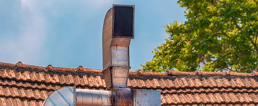 Chimney Cleaning Cost in McNair, Virginia