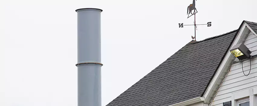 Multi-flue Chimney Caps Installation And Repair in McNair, VA