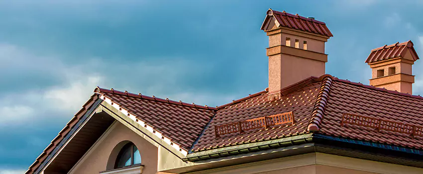 Residential Chimney Services in McNair, Virginia