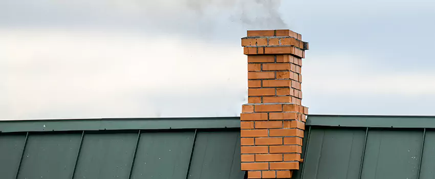 Chimney Installation Company in McNair, VA