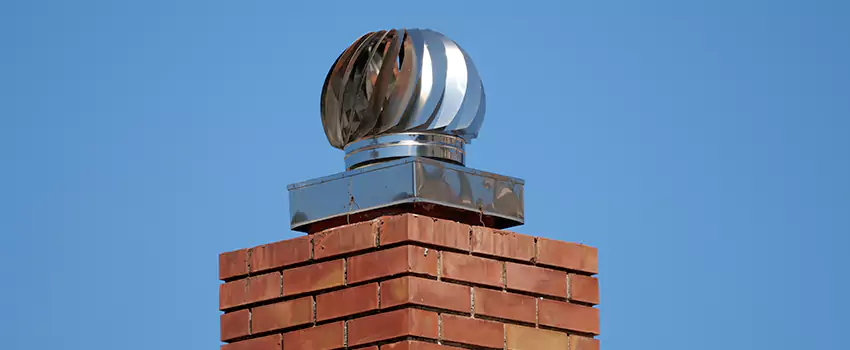 Chimney Flue Rebuild Services in McNair, Virginia