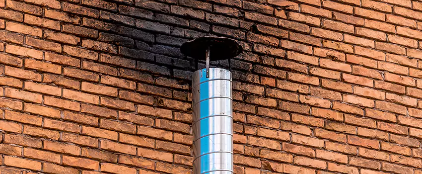 Chimney Design and Style Remodel Services in McNair, Virginia