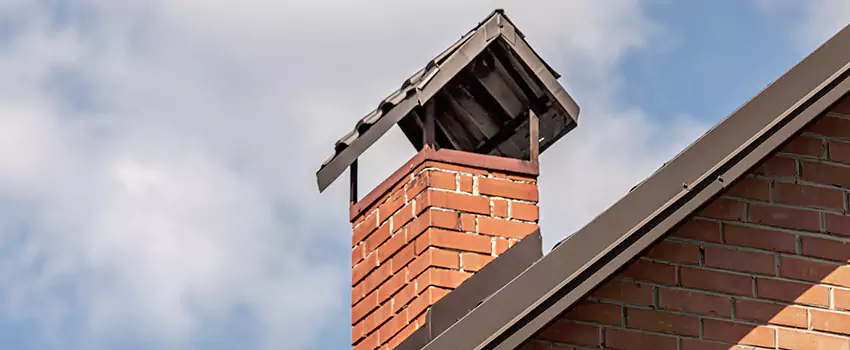 Chimney Saver Masonry Repair Contractor in McNair, Virginia