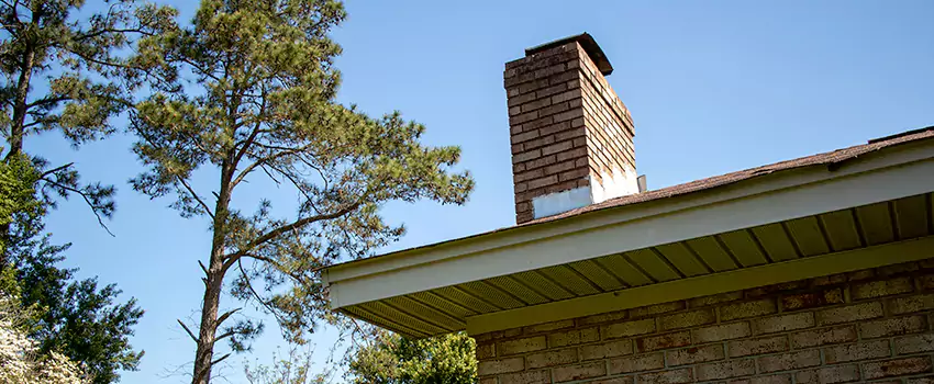 Brick Chimney Sweep Near Me in McNair, VA