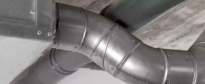 Dryer Vent Blockage Inspection in McNair, VA