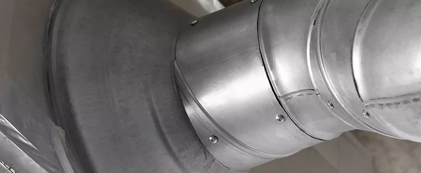 Best Dryer Vent Replacement Company in McNair, VA