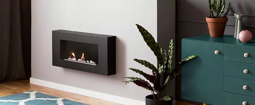 Cost of Ethanol Fireplace Repair And Installation Services in McNair, VA