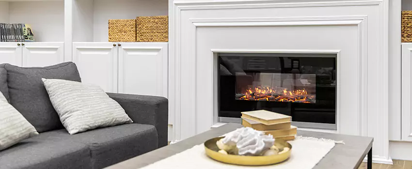Professional Fireplace Maintenance Contractors in McNair, VA