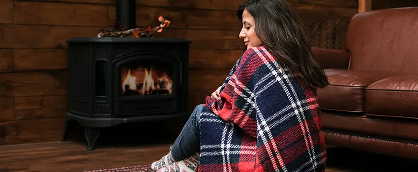 Fireplace Firebox Grate Replacement Services  in McNair, Virginia