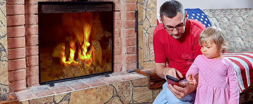 Fireplace Safety Locks For Kids in McNair, VA