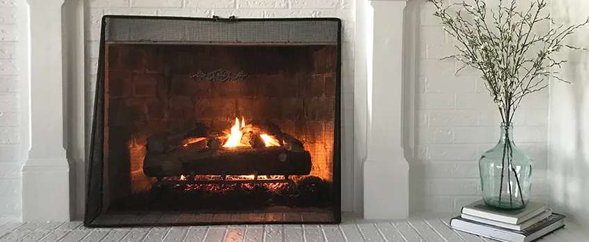 Cost-Effective Fireplace Mantel Inspection And Maintenance in McNair, VA